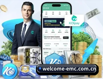 emc官网体育 APP