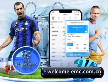 emc官网体育 APP